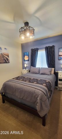 150 W SEVEN SEAS Drive, Casa Grande, AZ 85122