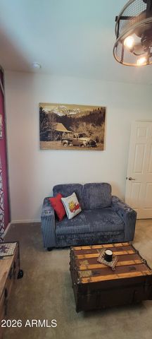 150 W SEVEN SEAS Drive, Casa Grande, AZ 85122