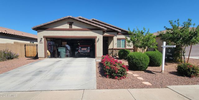 150 W SEVEN SEAS Drive, Casa Grande, AZ 85122