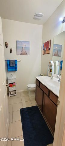 150 W SEVEN SEAS Drive, Casa Grande, AZ 85122