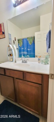 150 W SEVEN SEAS Drive, Casa Grande, AZ 85122