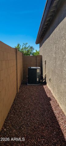 150 W SEVEN SEAS Drive, Casa Grande, AZ 85122