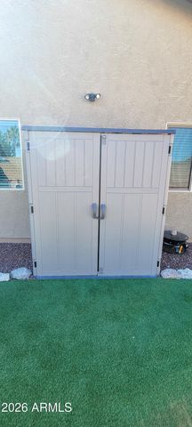 150 W SEVEN SEAS Drive, Casa Grande, AZ 85122