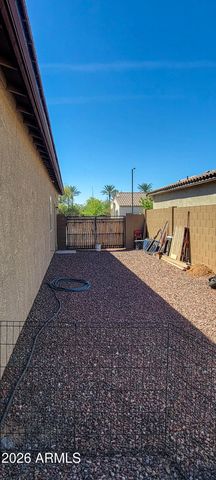 150 W SEVEN SEAS Drive, Casa Grande, AZ 85122