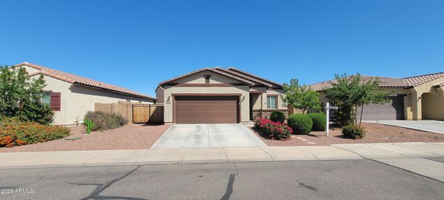 150 W SEVEN SEAS Drive, Casa Grande, AZ 85122