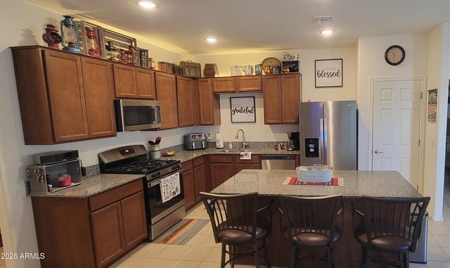 150 W SEVEN SEAS Drive, Casa Grande, AZ 85122