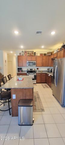 150 W SEVEN SEAS Drive, Casa Grande, AZ 85122