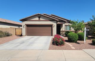 150 W SEVEN SEAS Drive, Casa Grande, AZ 85122