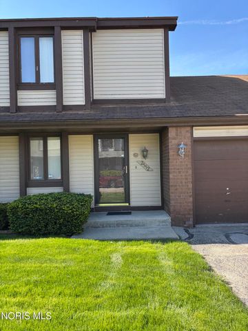 2552 Plum Leaf Lane, Toledo, OH 43614