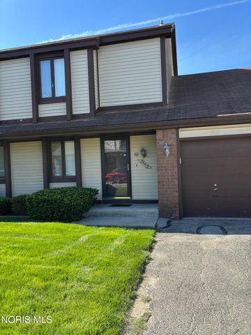 2552 Plum Leaf Lane, Toledo, OH 43614