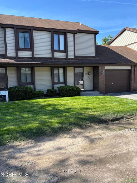 2552 Plum Leaf Lane, Toledo, OH 43614