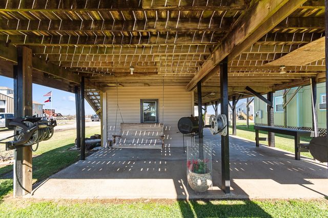 1546 Upton Lane, Brazoria, TX 77422