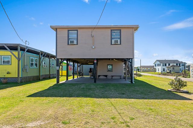 1546 Upton Lane, Brazoria, TX 77422