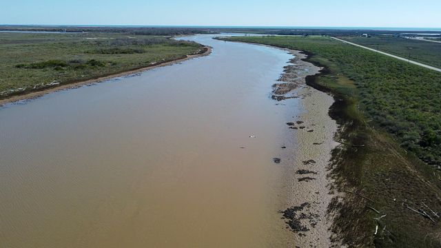 1546 Upton Lane, Brazoria, TX 77422