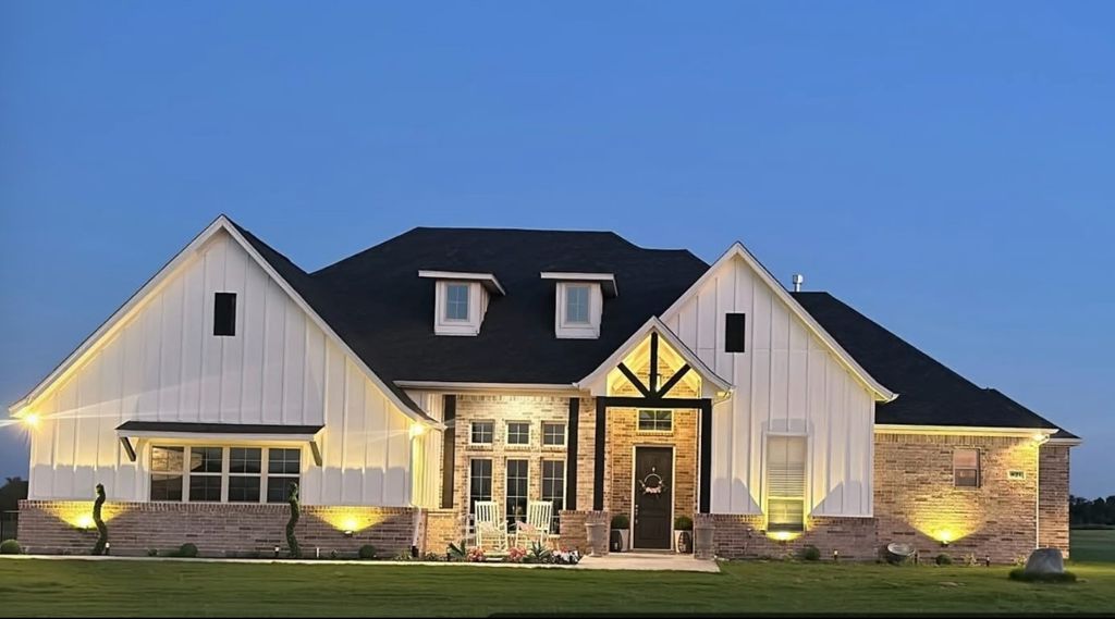 821 Williamson Road, Granbury, TX 76048