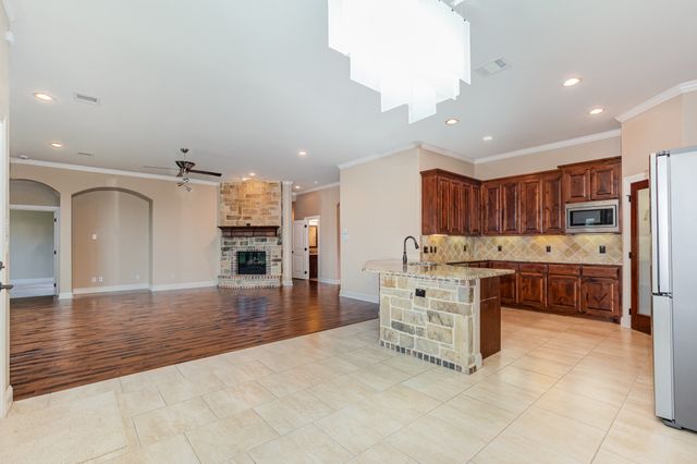 1025 Saint Matthew Circle, Royse City, TX 75189