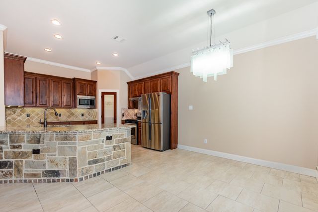 1025 Saint Matthew Circle, Royse City, TX 75189