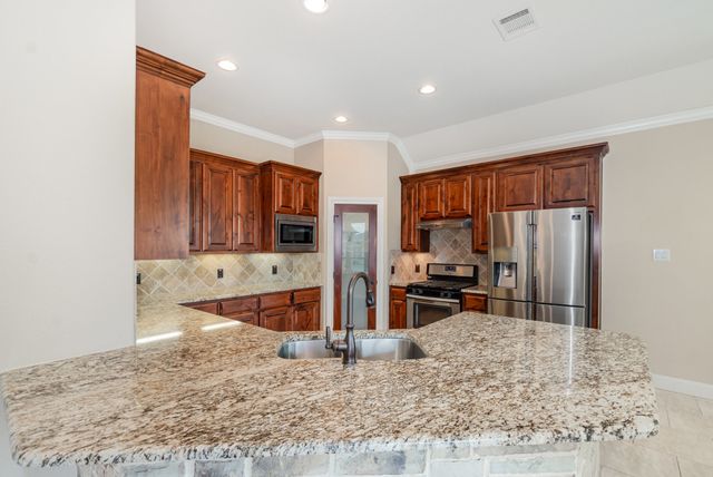 1025 Saint Matthew Circle, Royse City, TX 75189