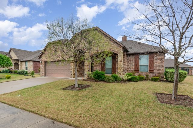 1025 Saint Matthew Circle, Royse City, TX 75189