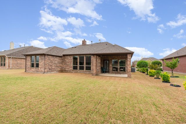 1025 Saint Matthew Circle, Royse City, TX 75189