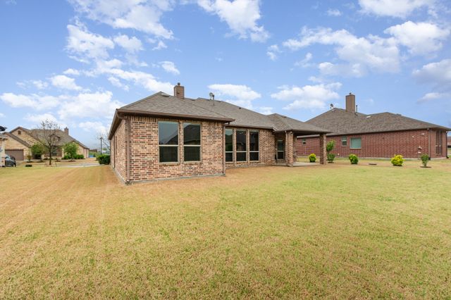 1025 Saint Matthew Circle, Royse City, TX 75189