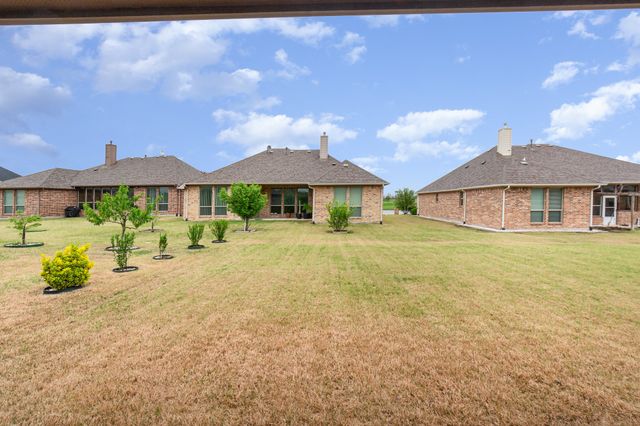 1025 Saint Matthew Circle, Royse City, TX 75189