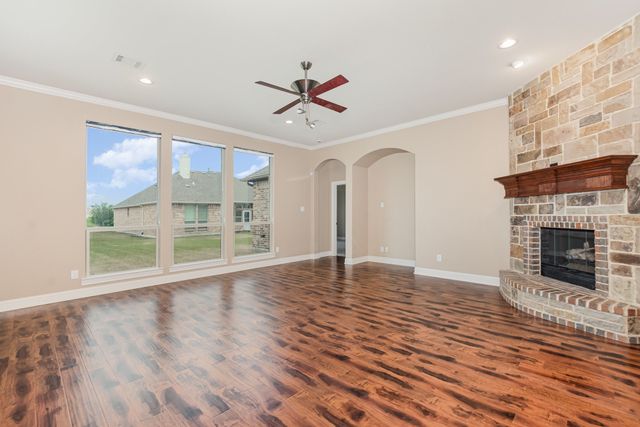 1025 Saint Matthew Circle, Royse City, TX 75189