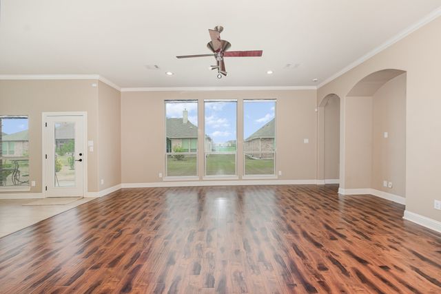 1025 Saint Matthew Circle, Royse City, TX 75189