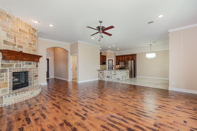 1025 Saint Matthew Circle, Royse City, TX 75189