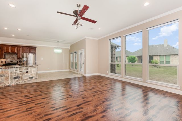 1025 Saint Matthew Circle, Royse City, TX 75189