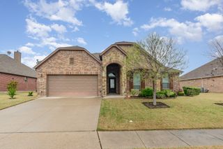 1025 Saint Matthew Circle, Royse City, TX 75189