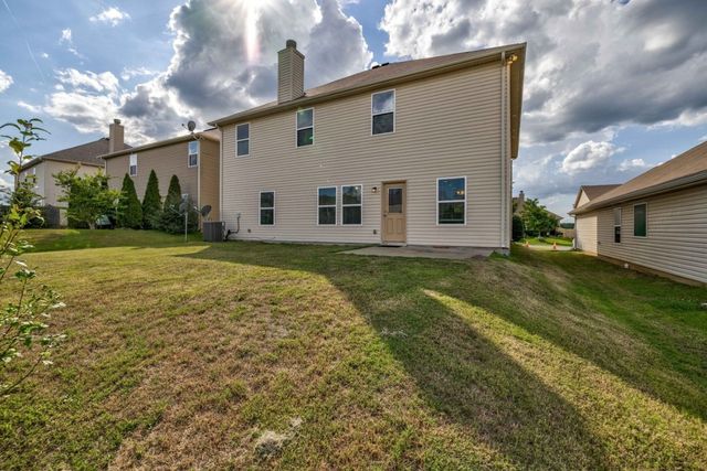 654 Pemberton Dr, Lebanon, TN 37087