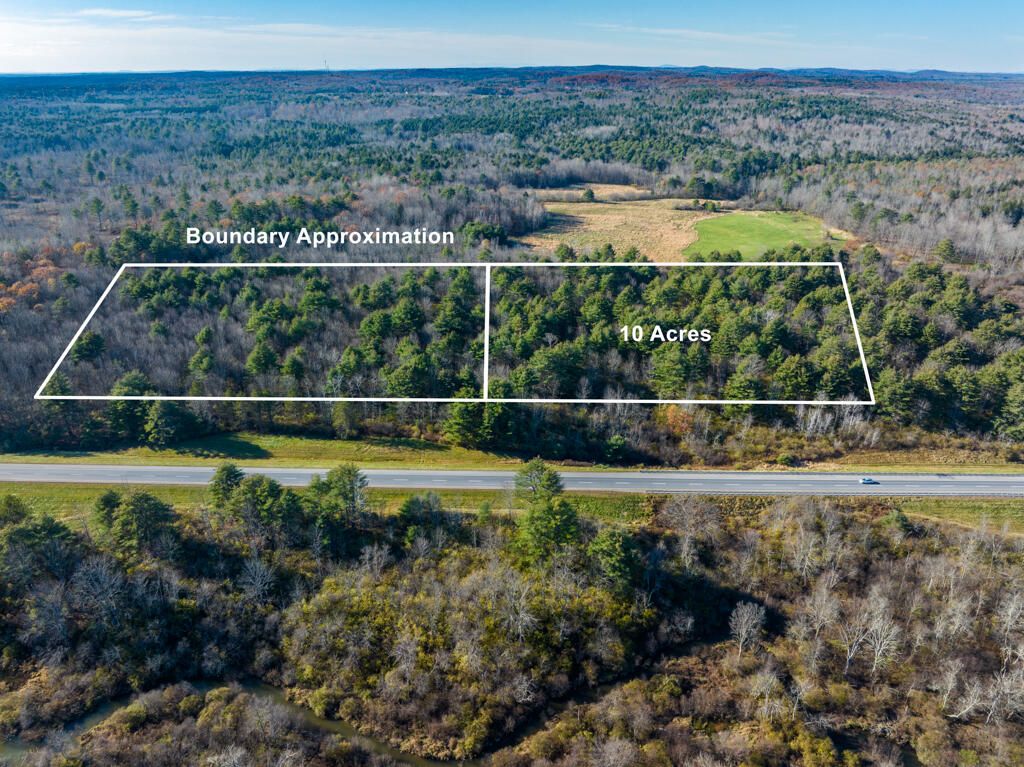 TBD Dingley Road, Bowdoinham, ME 04008 — exterior