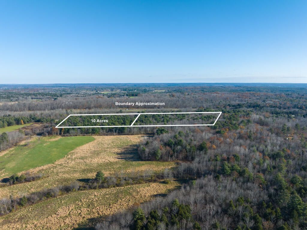 TBD Dingley Road, Bowdoinham, ME 04008 — photo 2