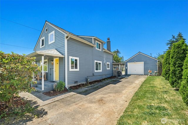 12647 2nd Avenue S, Burien, WA 98168