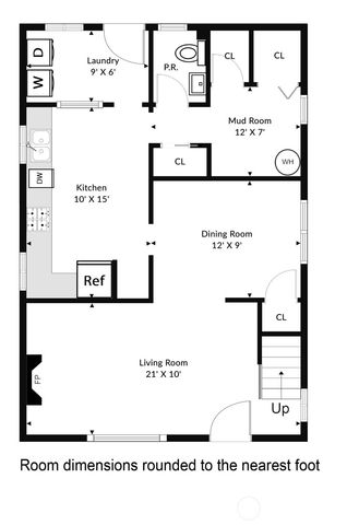 12647 2nd Avenue S, Burien, WA 98168