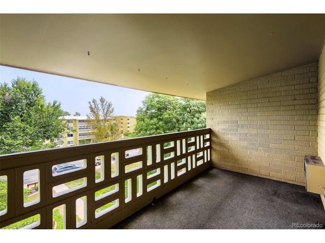 625 S Alton Way 7D, Denver, CO 80247