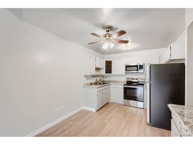 625 S Alton Way 7D, Denver, CO 80247