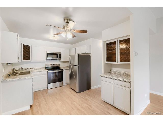 625 S Alton Way 7D, Denver, CO 80247