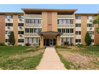 625 S Alton Way 7D, Denver, CO 80247