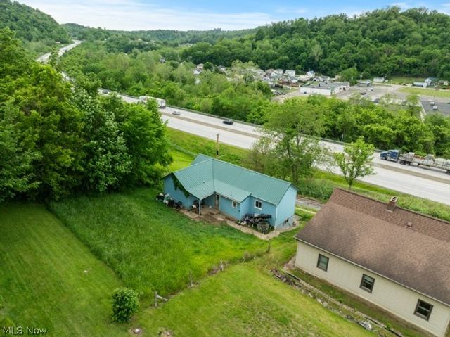56390 Boyd Avenue, Bridgeport, OH 43912