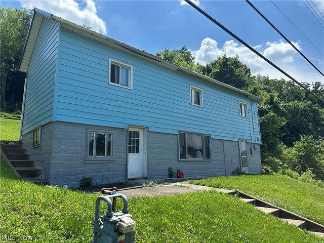 56390 Boyd Avenue, Bridgeport, OH 43912