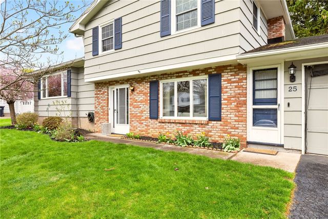 25 Andrea Lane, Irondequoit, NY 14609