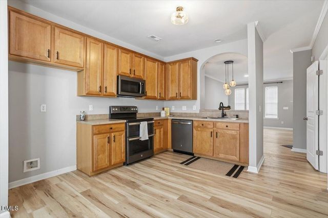 4307 Sugarbend Way, Raleigh, NC 27606