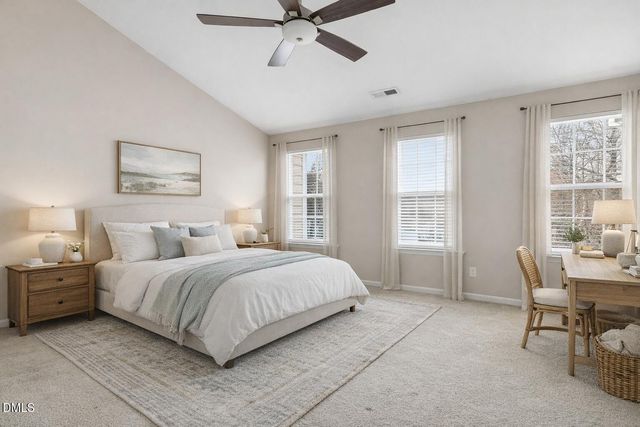 4307 Sugarbend Way, Raleigh, NC 27606