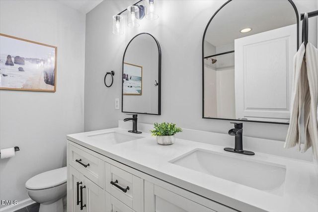 4307 Sugarbend Way, Raleigh, NC 27606