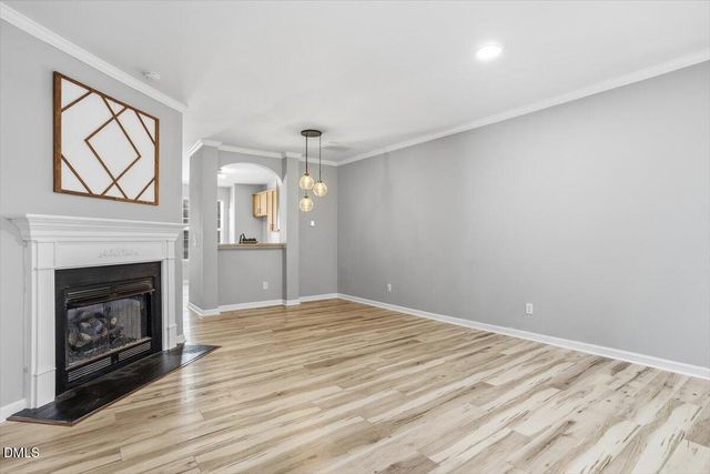 4307 Sugarbend Way, Raleigh, NC 27606