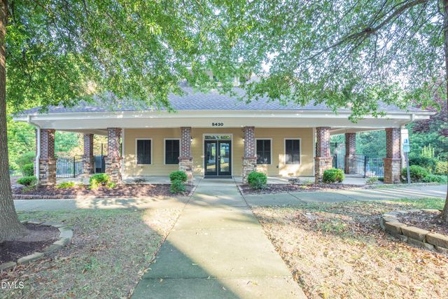 4307 Sugarbend Way, Raleigh, NC 27606