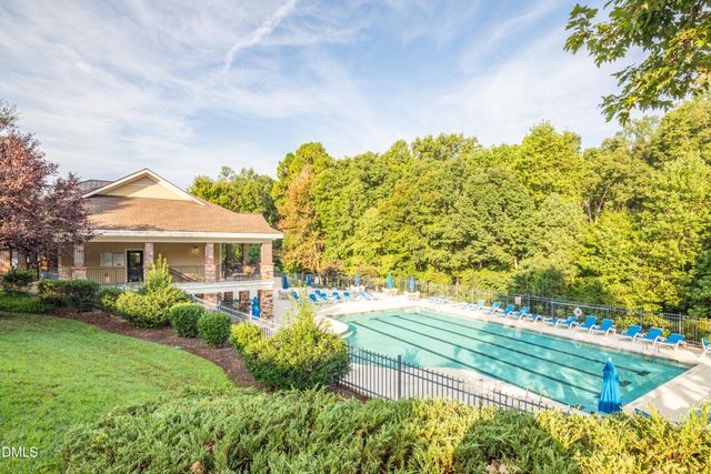 4307 Sugarbend Way, Raleigh, NC 27606