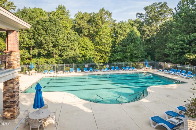 4307 Sugarbend Way, Raleigh, NC 27606